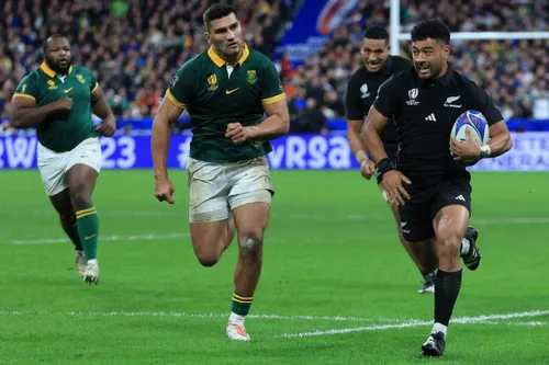 Will it be advantage All Blacks ahead of their clash with the Springboks following the SA franchise tour?