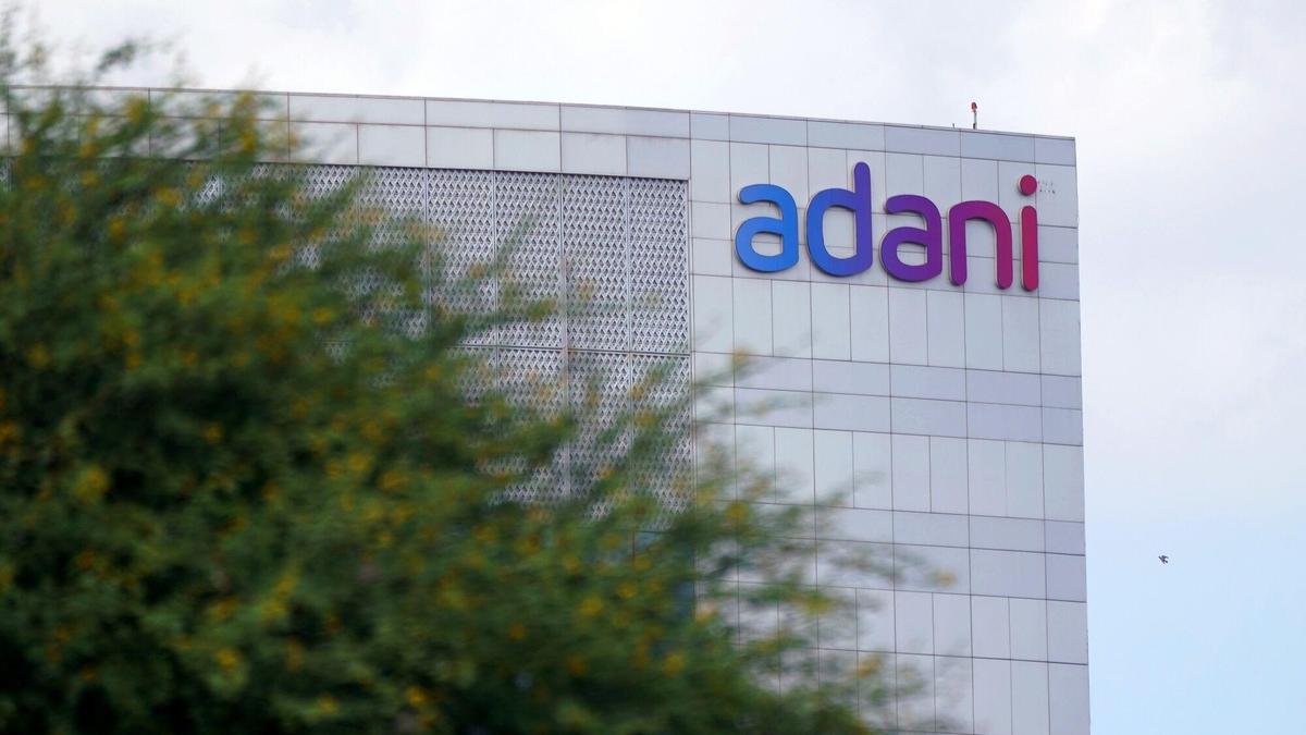 Adani flagship eyes India’s Nifty crown after years of turmoil