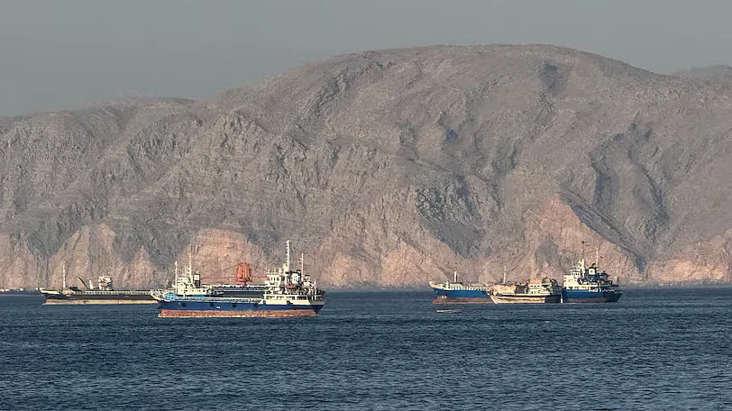 US could 'administer' Hormuz: Report lays out radical post-war scenarios