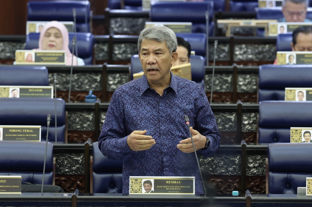 Malaysia stands ready to assist Yemen, backs renewed negotiations