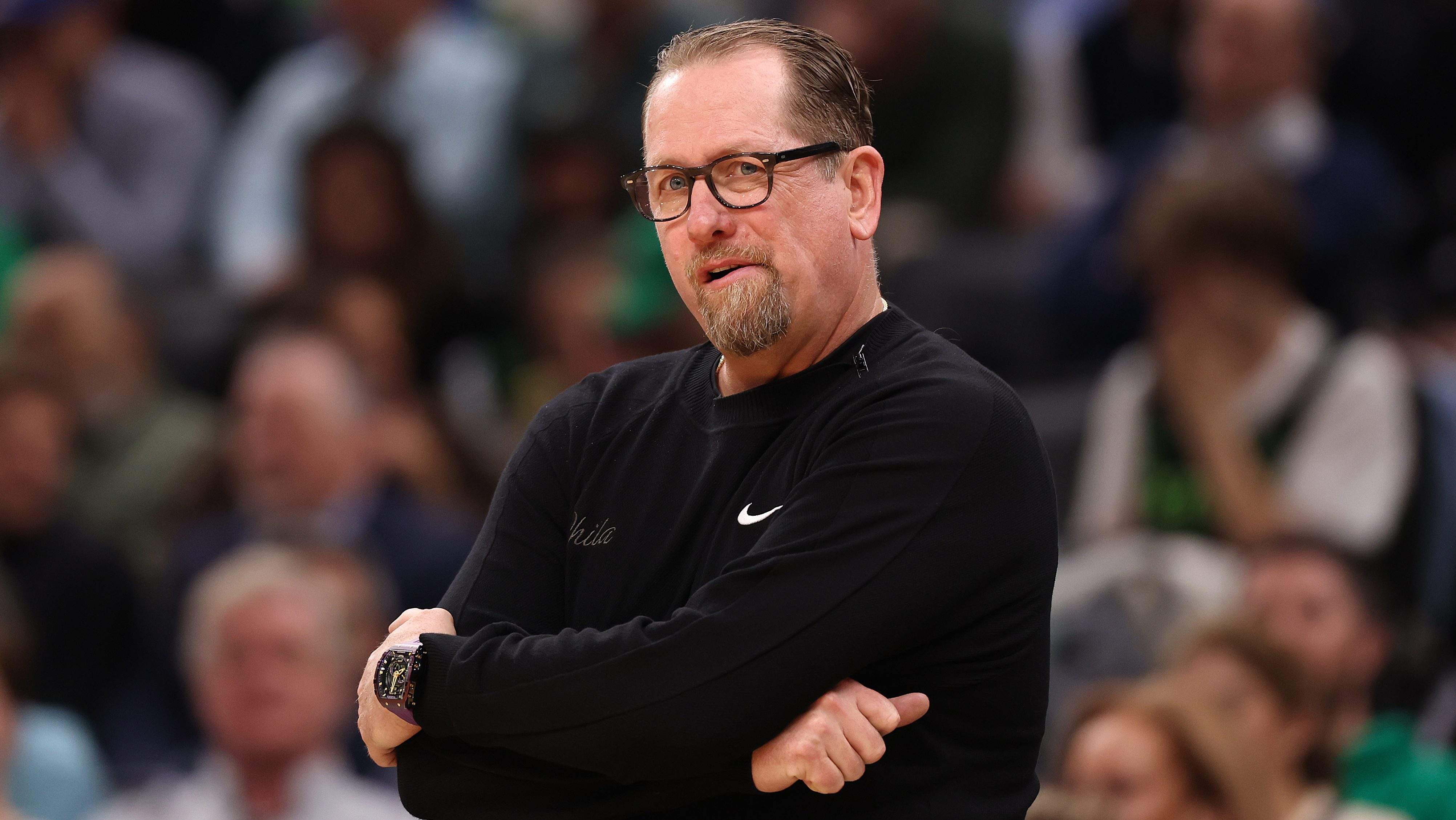 New Addition Named Philadelphia 76ers Player With Most to Prove Next Season