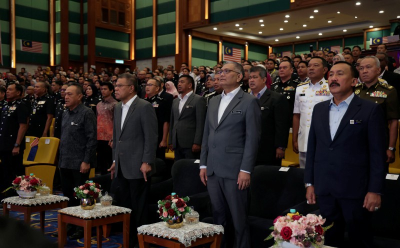 Cabinet to table comprehensive plan to strengthen entry point controls tomorrow