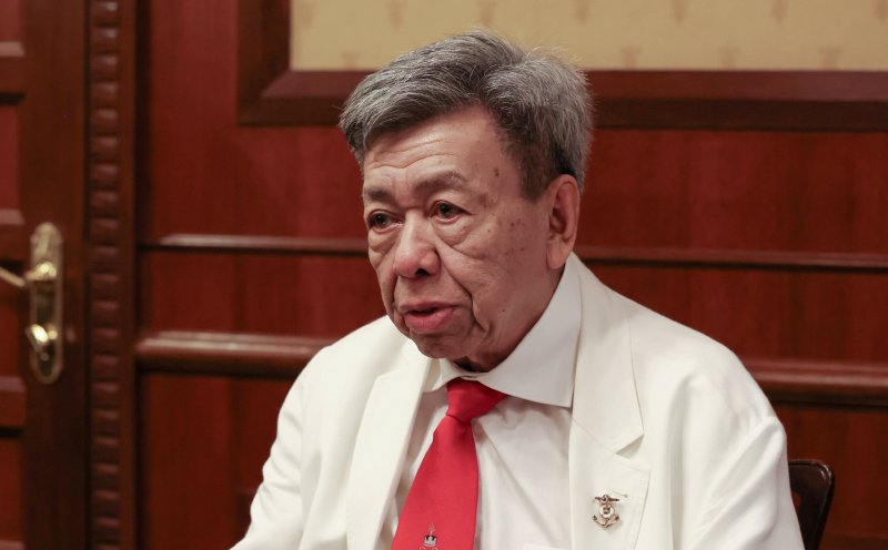 Sultan Sharafuddin wants no Selangor resident left behind amid state's progress