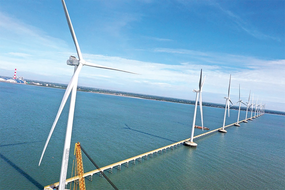 Vinh Long province turns its digital transformation into new growth engine