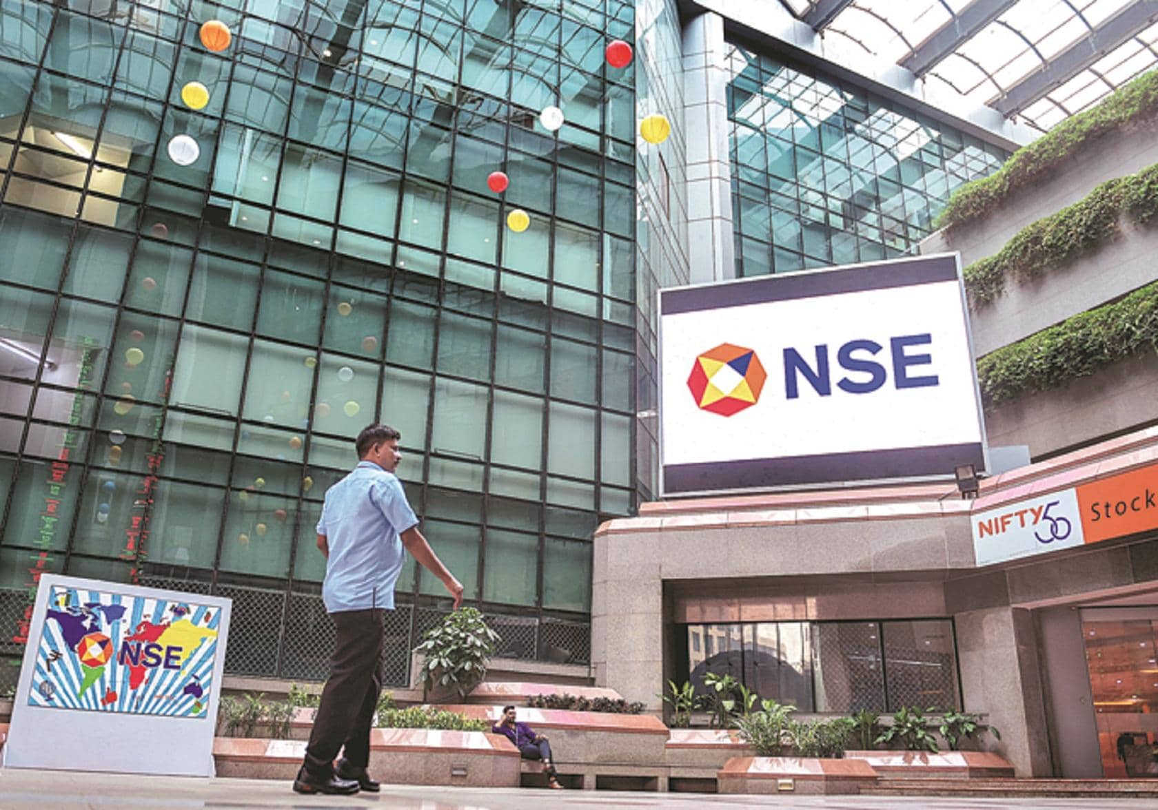 NSE reviewing network vulnerabilities as AI cyber threats rise: Chauhan