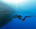 Blue Planet III features cloudier footage to prove authenticity amid AI boom