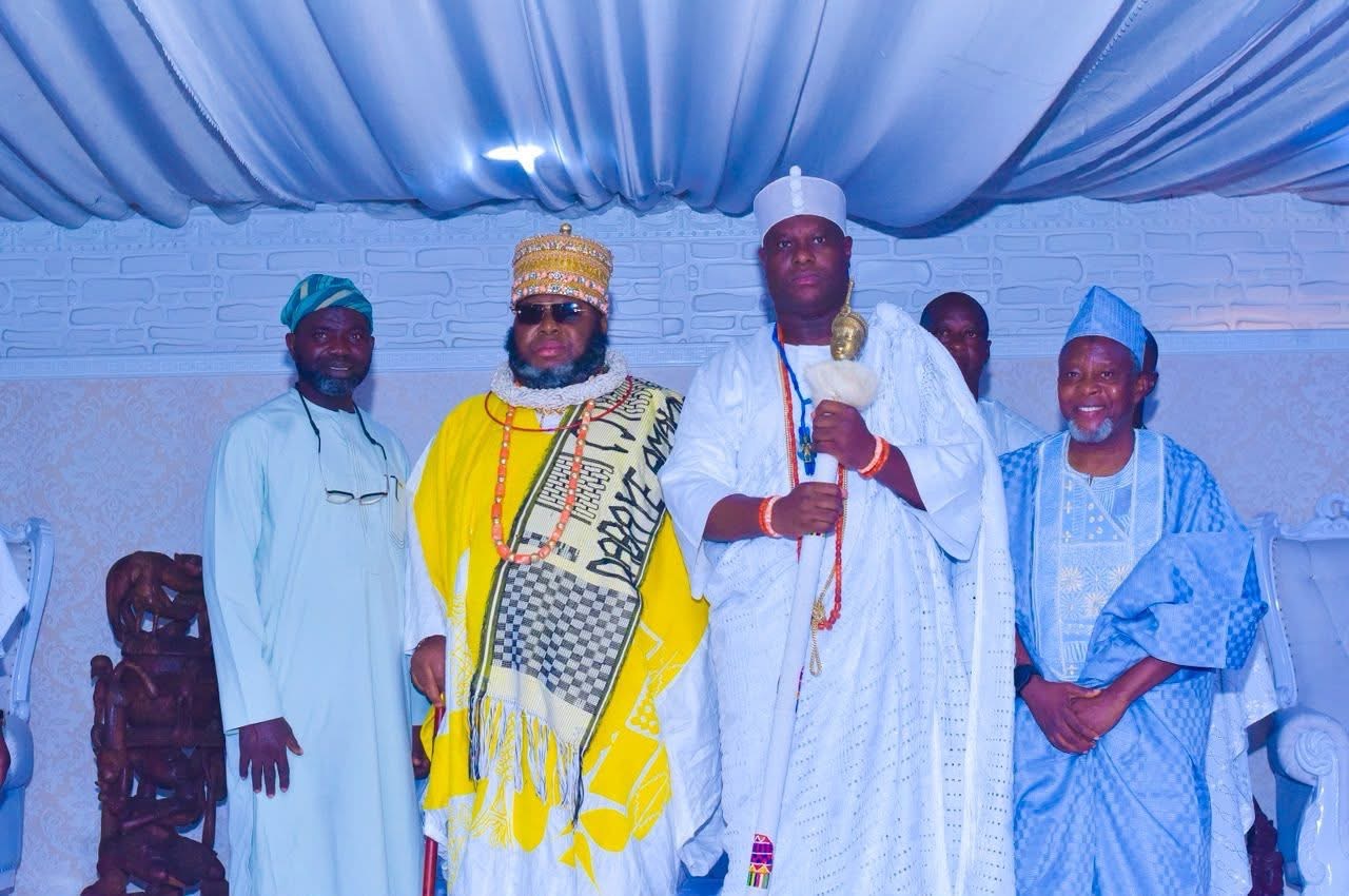 Ooni to grace Dokubo-Asari’s coronation in Rivers