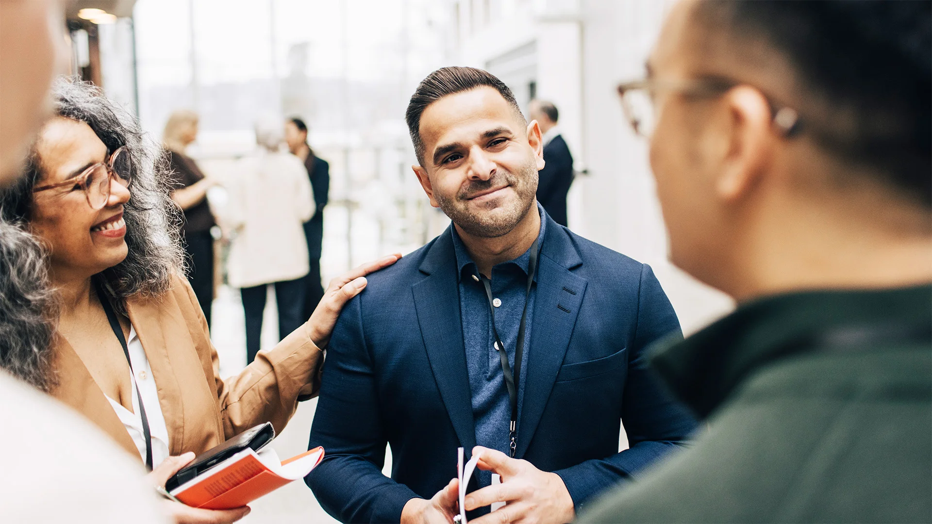 This Weird Cognitive Bias Is Making You Less Likable