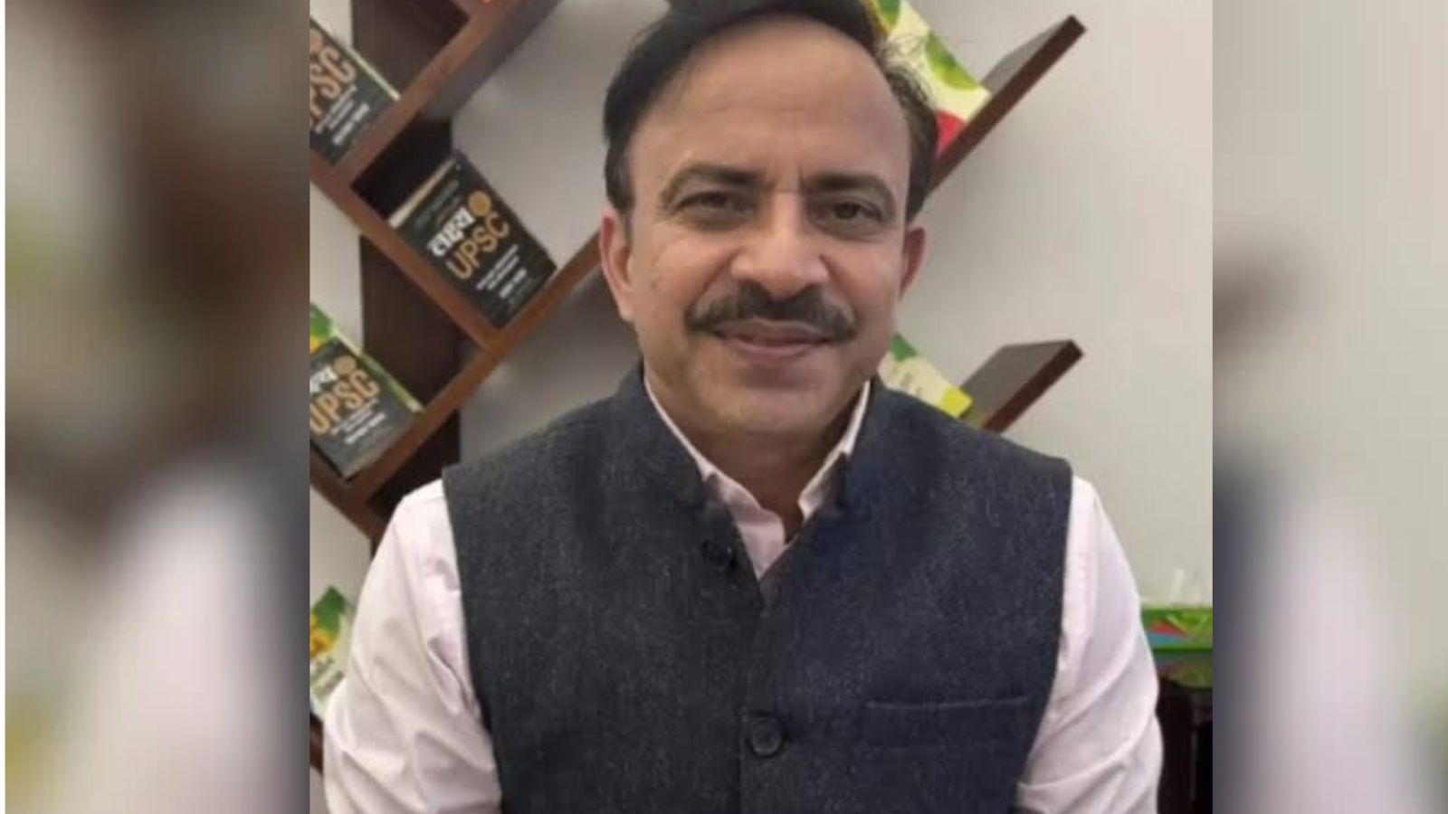 J&K gets new Chief Secretary, first from AGMUT cadre