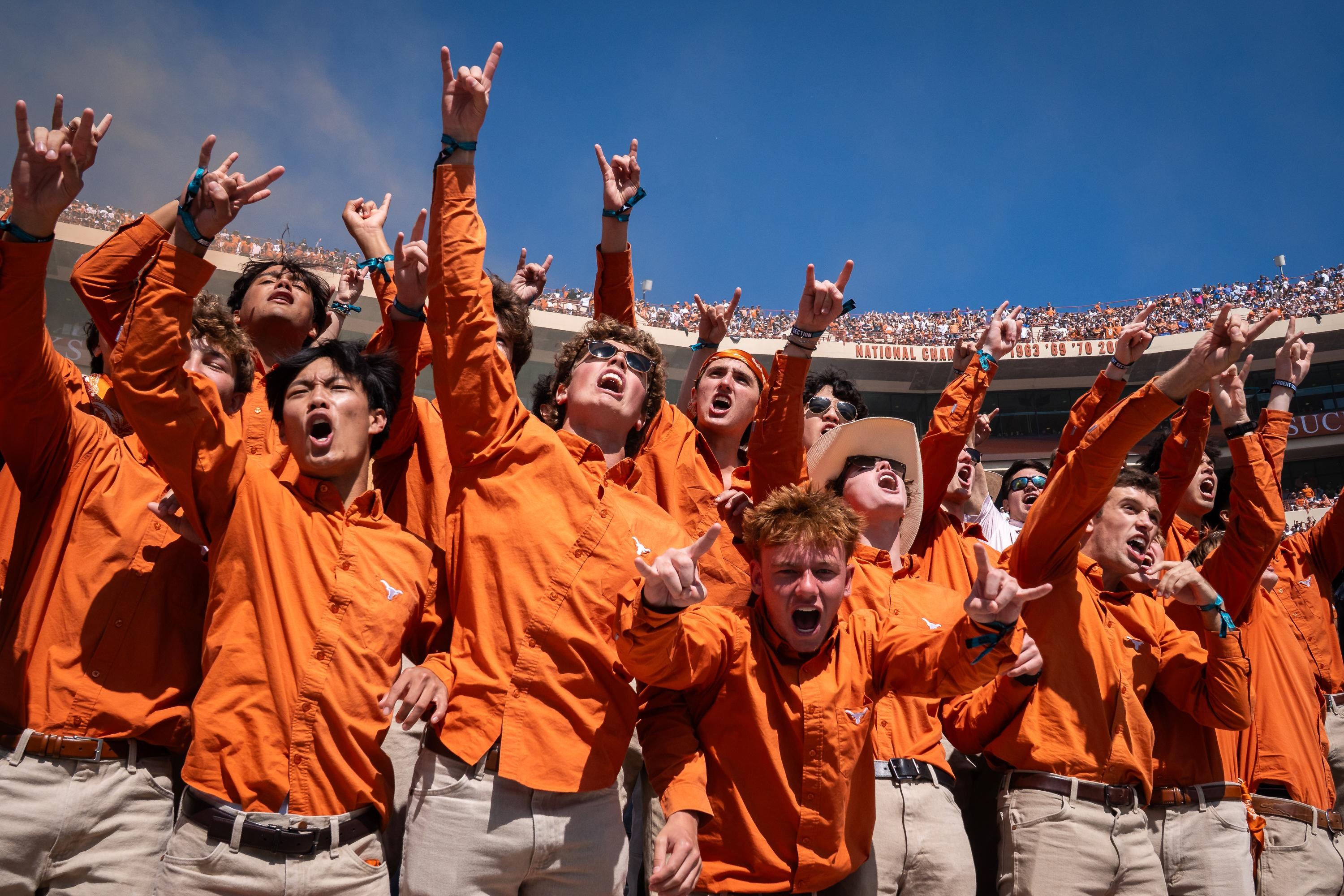 GameDay: College Football Week 8