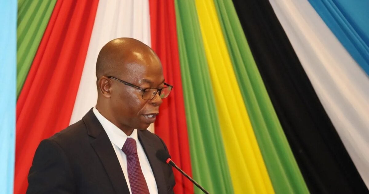 LVBC Rolls Out Sh9.9 Billion Water, Sanitation Projects Across Lake Victoria Basin
