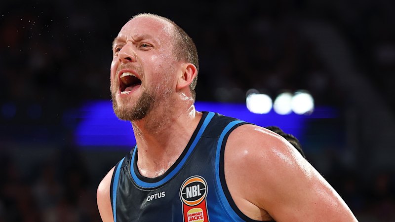 Inside the NBA’s luxury bubble, and why Joe Ingles was ready to leave