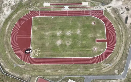 Khayelitsha athletes set for improved Mandela Park Stadium facilities