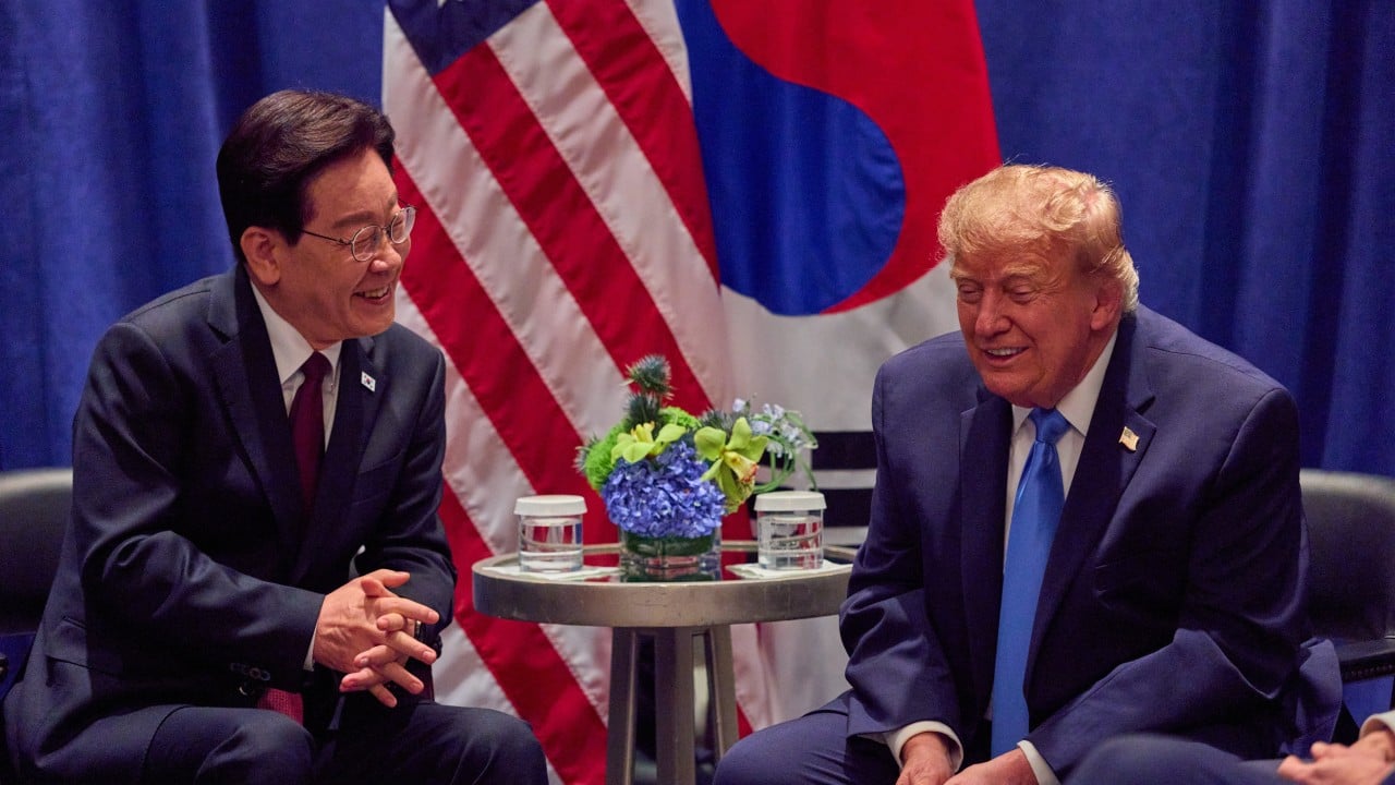 Seoul’s useless placation is a warning for all US trade partners