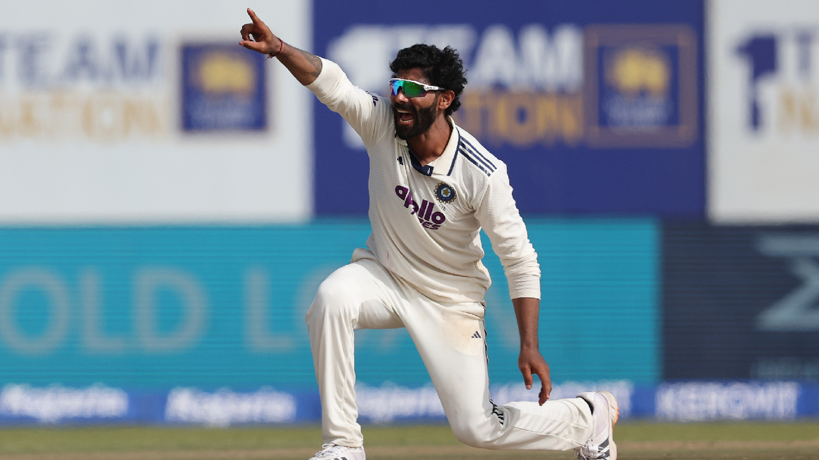 ‘Favourite present-day cricketer’: England legend hails Jadeja after rare Test double