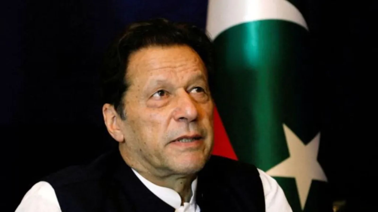 Imran Khan’s eye condition ‘almost normal’: Pakistan jail to top court
