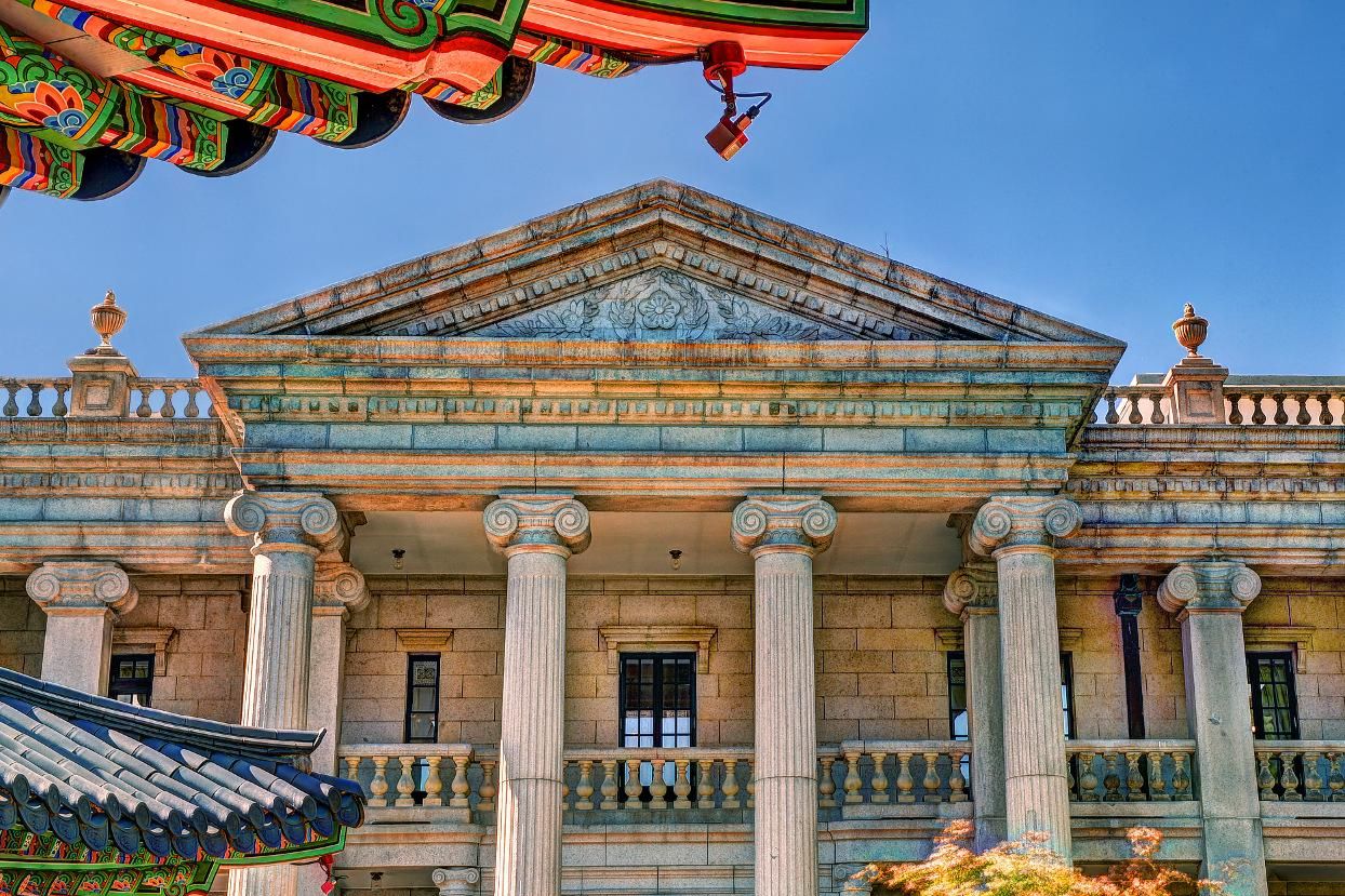Hallucinating history: Korea enlists youth ambassadors to fix AI errors on cultural heritage