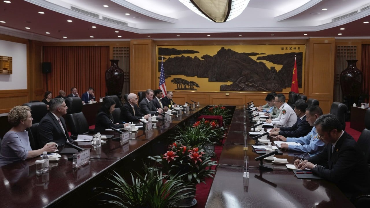 Is Washington misreading Beijing? Decline in US visits to China sparks concern