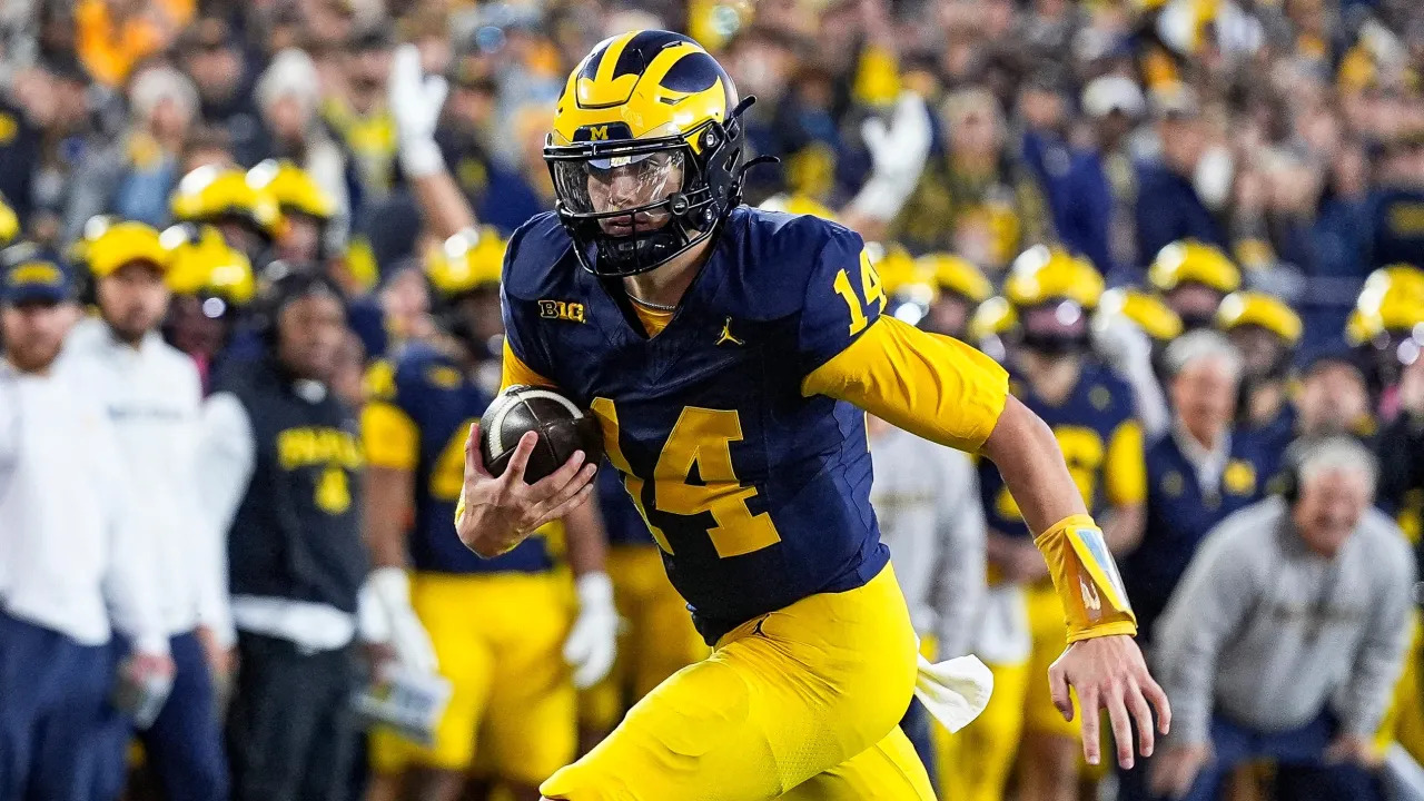 Michigan vs. Indiana radio coverage: Station, channel, streaming to listen live to college football game broadcast