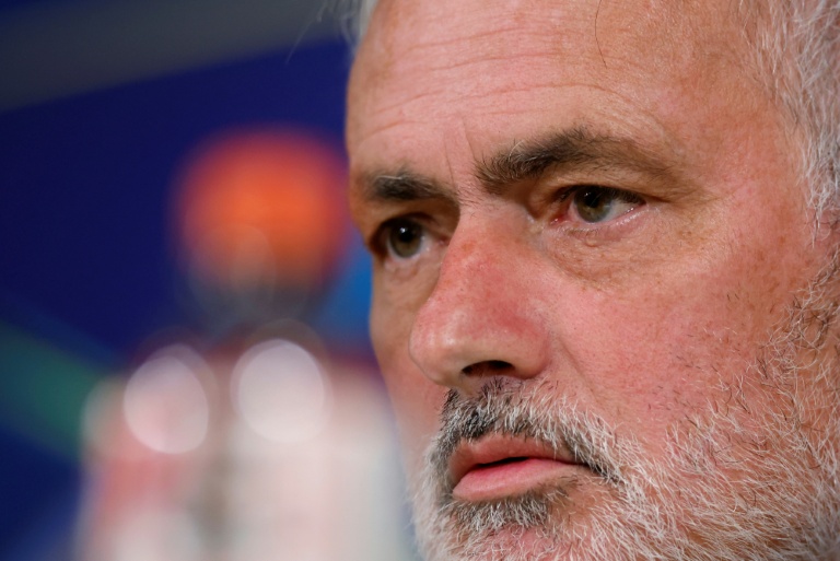 Unfair to compare us to Barca: Real Madrid's Mourinho