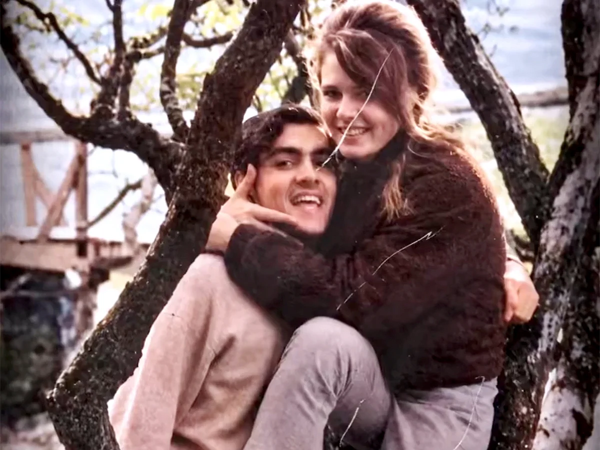 Sonia Gandhi recalls how her love story with Rajiv Gandhi began in Cambridge: ‘I felt almost immediately…’