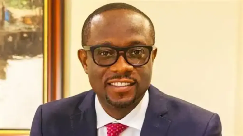 Dapo Olagunju: From treasury markets to JPMorgan’s Nigerian banking ambition