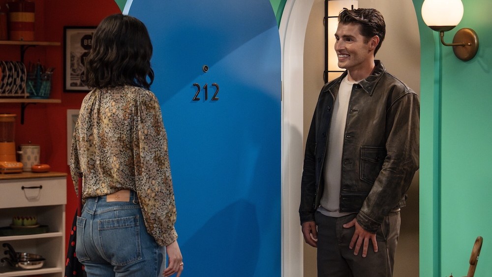 Gregg Sulkin Says “It Took Three Seconds” To Return To Mason Greyback For ‘Wizards Beyond Waverly Place’ Finale: “All I Had To Do Was Look At Selena”