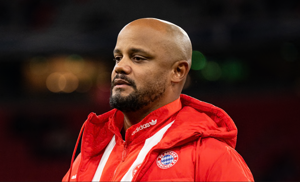 Kompany recovery will take ‘weeks’ as tests continue