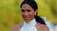 Met Police says letter with claims about Meghan's father not shared with other law enforcement
