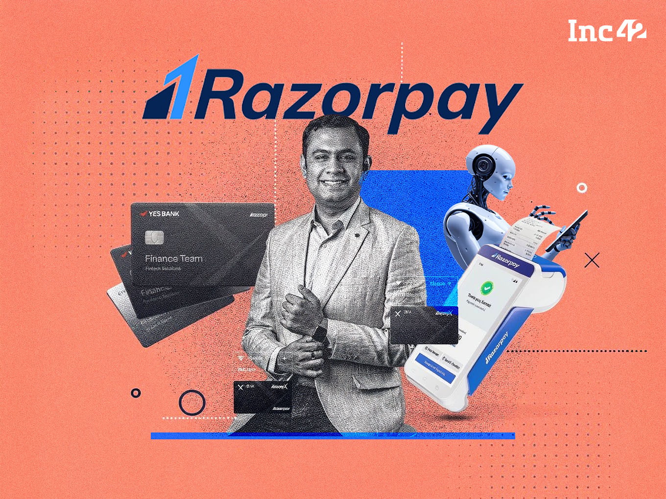 Razorpay Launches AI Foundation Model Vulcan To Expedite Digital Payments