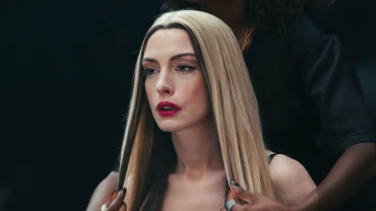 5 top new movies to stream this week on HBO Max, Paramount+ and more (Aug. 18-24) — including an Anne Hathaway movie you (probably) skipped in theaters