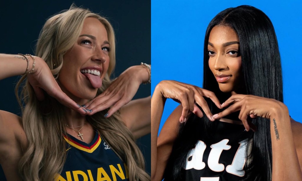 Sophie Cunningham Backs Angel Reese’s Demand: “We Need to Get Her the D*** Ball”