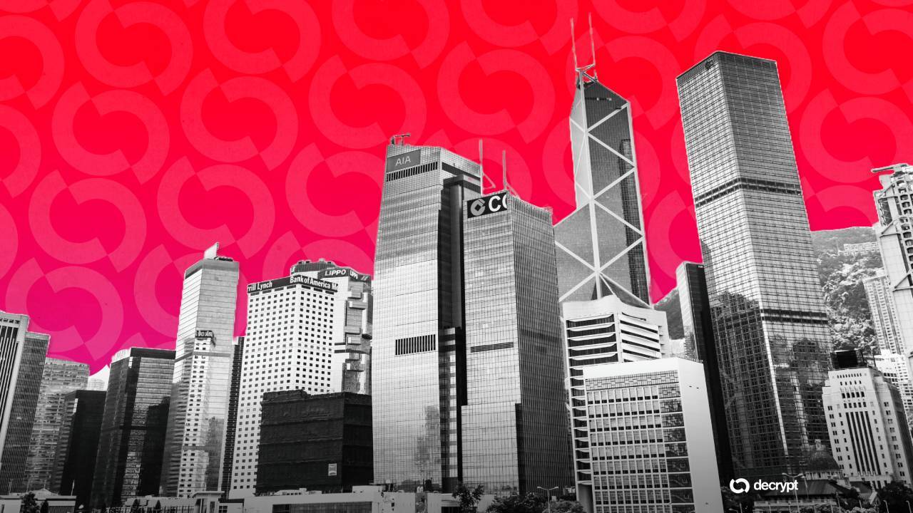 Hong Kong’s Biggest Bank Puts a Stablecoin in 3 Million Wallets