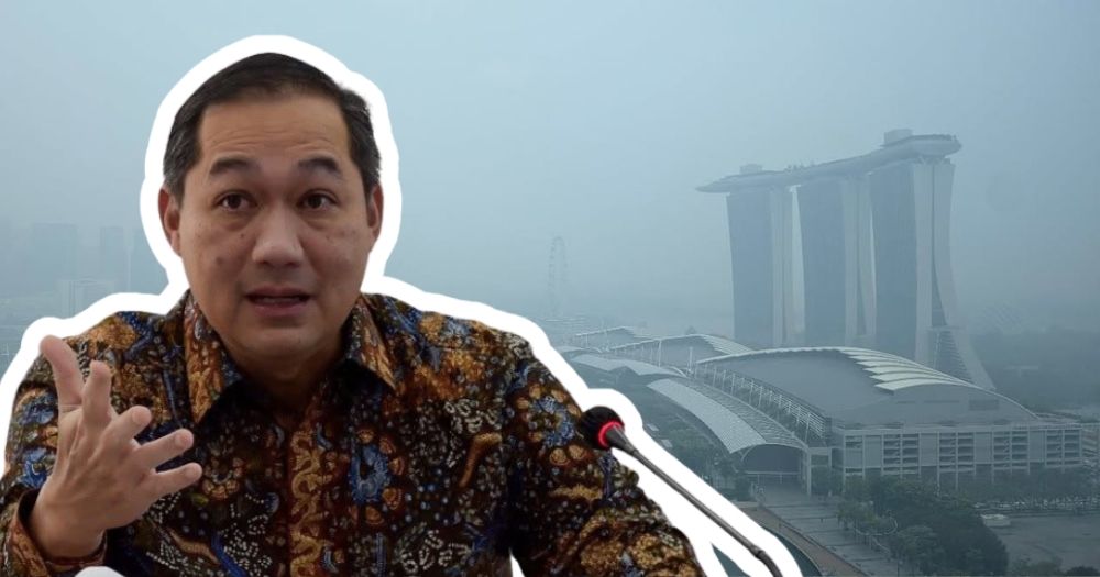 'Nonsensical' claims & 'patently untrue', do the accusations of Indonesia's former trade minister hold up?