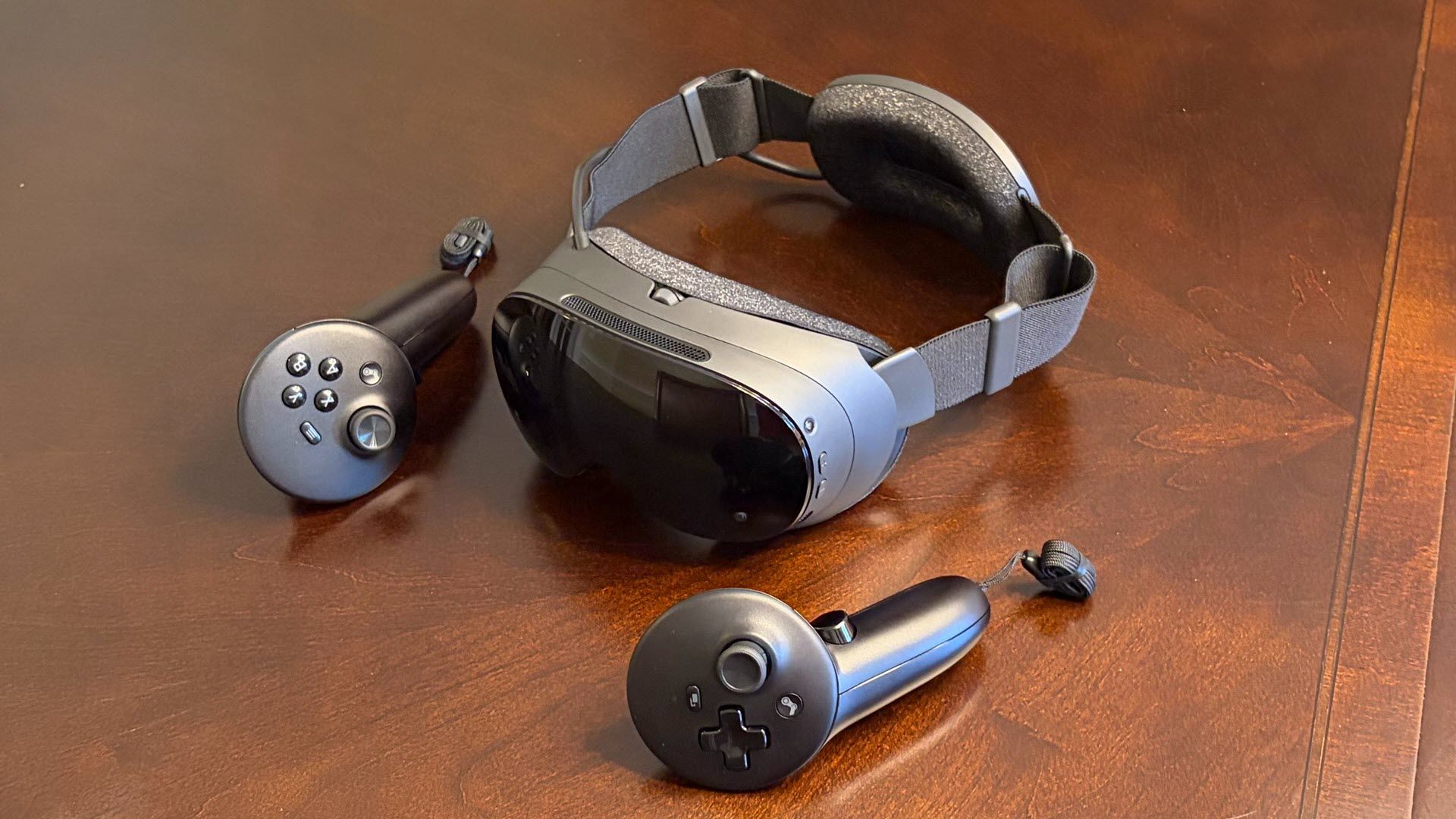 Valve adds CD-ROM drive support to Steam Frame kernel, took less than ten minutes