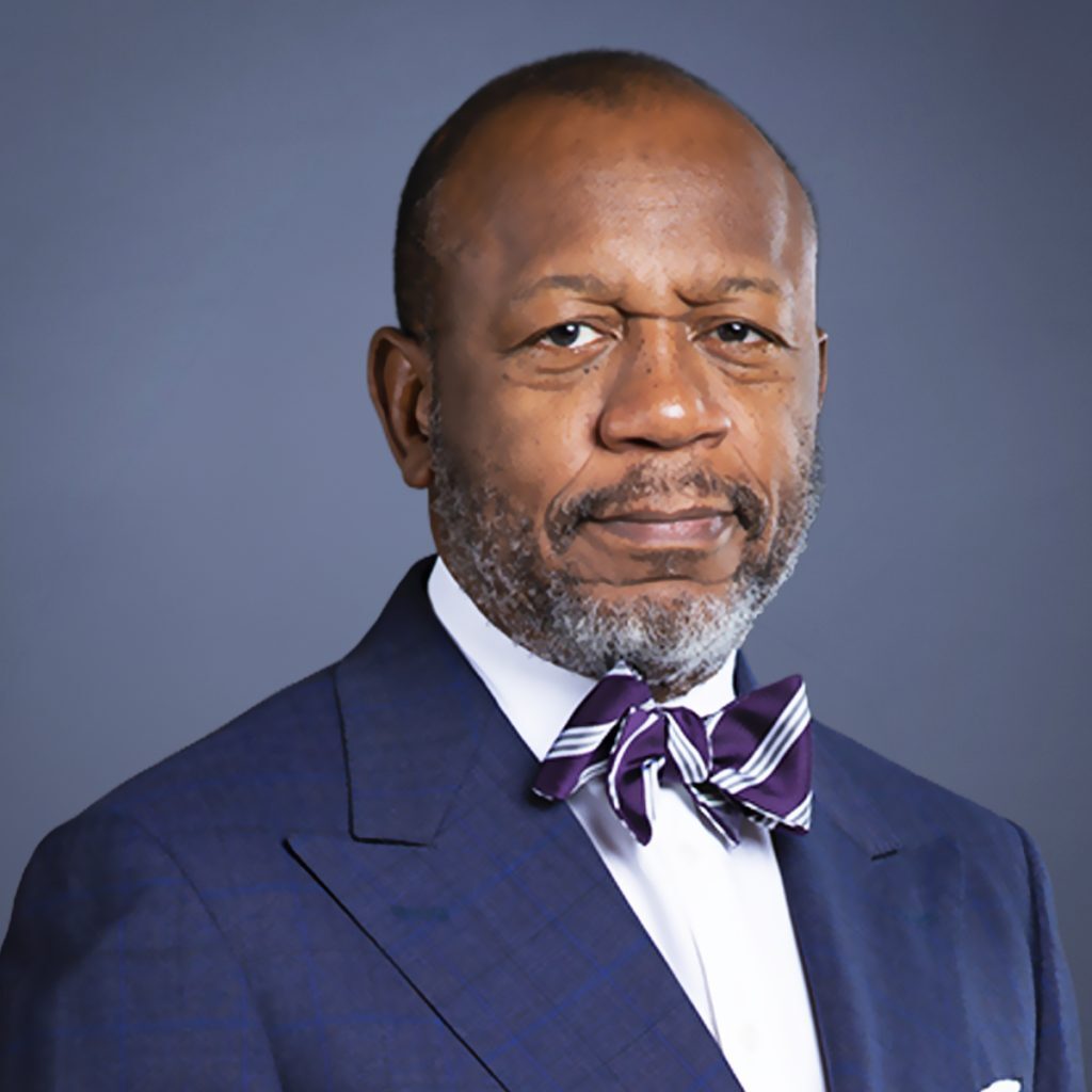 Olukonyinsola Ajayi: From banking reforms to JPMorgan’s Board