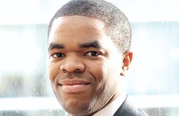 Nzelu Chinedum: Global markets executive joining JPMorgan Nigeria