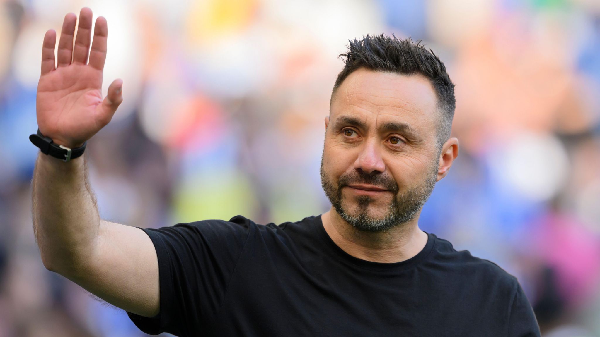 Ballon d'Or 2026: 'He's a total footballer' - Roberto De Zerbi names award winner