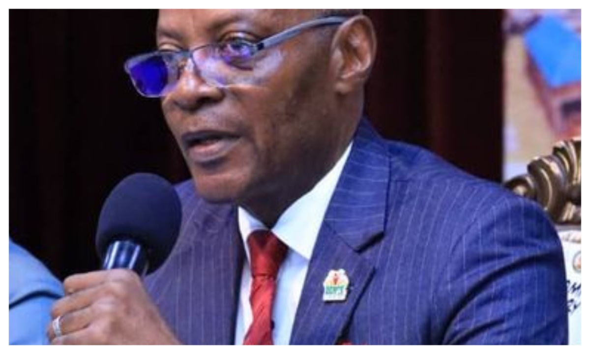 Insurgency: Eno sets up counter terrorism unit base in Akwa Ibom