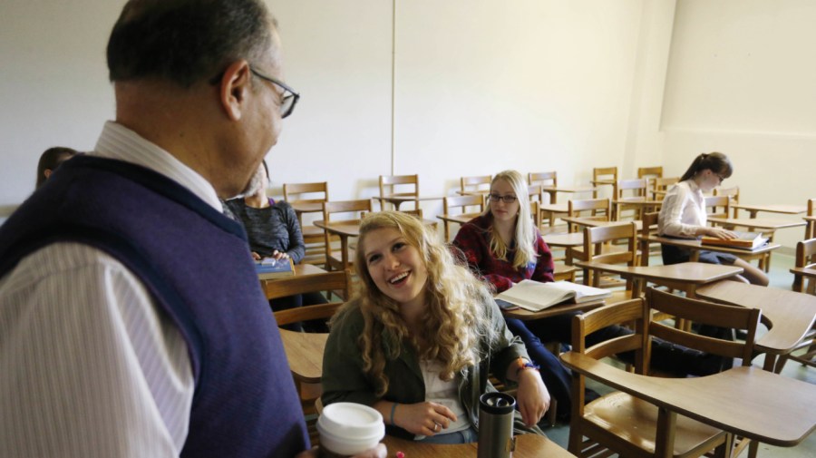 Critics should do their homework before attacking Arabic language programs