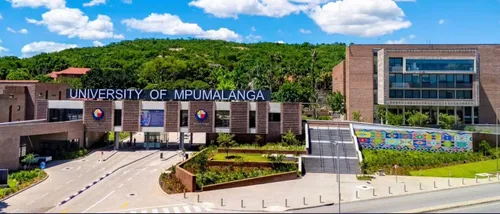 Mpumalanga university scraps application fees for 2027 academic year