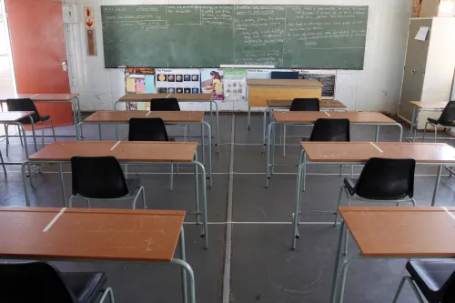 Teachers may face discipline for serious off-duty misconduct