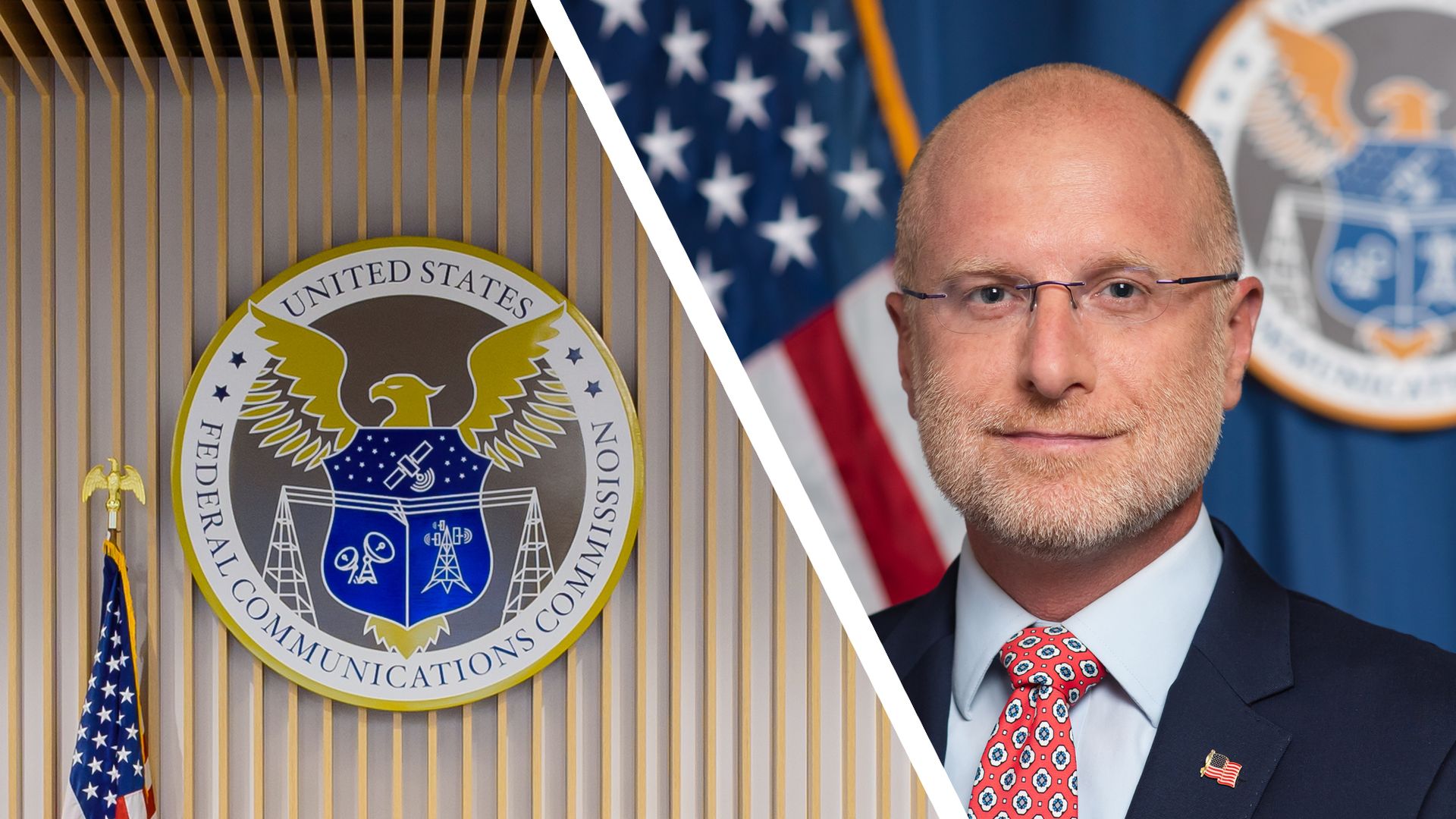 The FCC bans gadgets with 'surveillance chips' in — but Intel gets a waiver