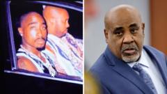 Watch: What we learned from opening statements in Tupac murder trial