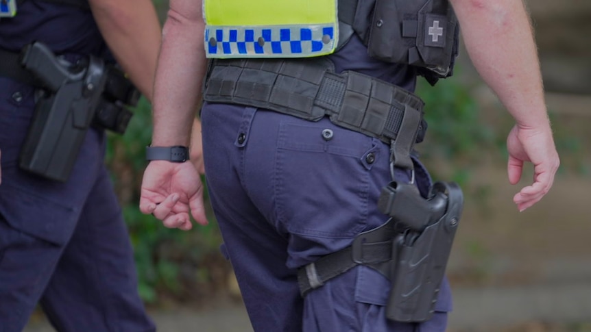 Corruption watchdog questions loophole in policy disciplining police officers
