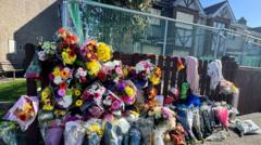 Three released without charge after fatal arson attack in Ireland