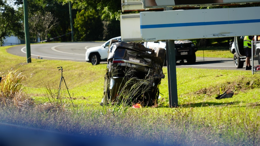 Third person charged over crash in allegedly stolen vehicle that killed boy