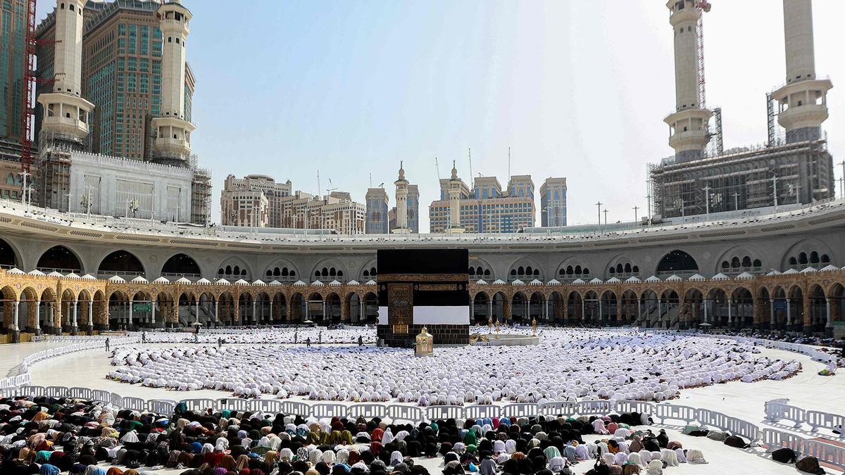 Tamil Nadu Budget: TVK-led government raises Haj subsidy to ₹35,000 for first-time pilgrims