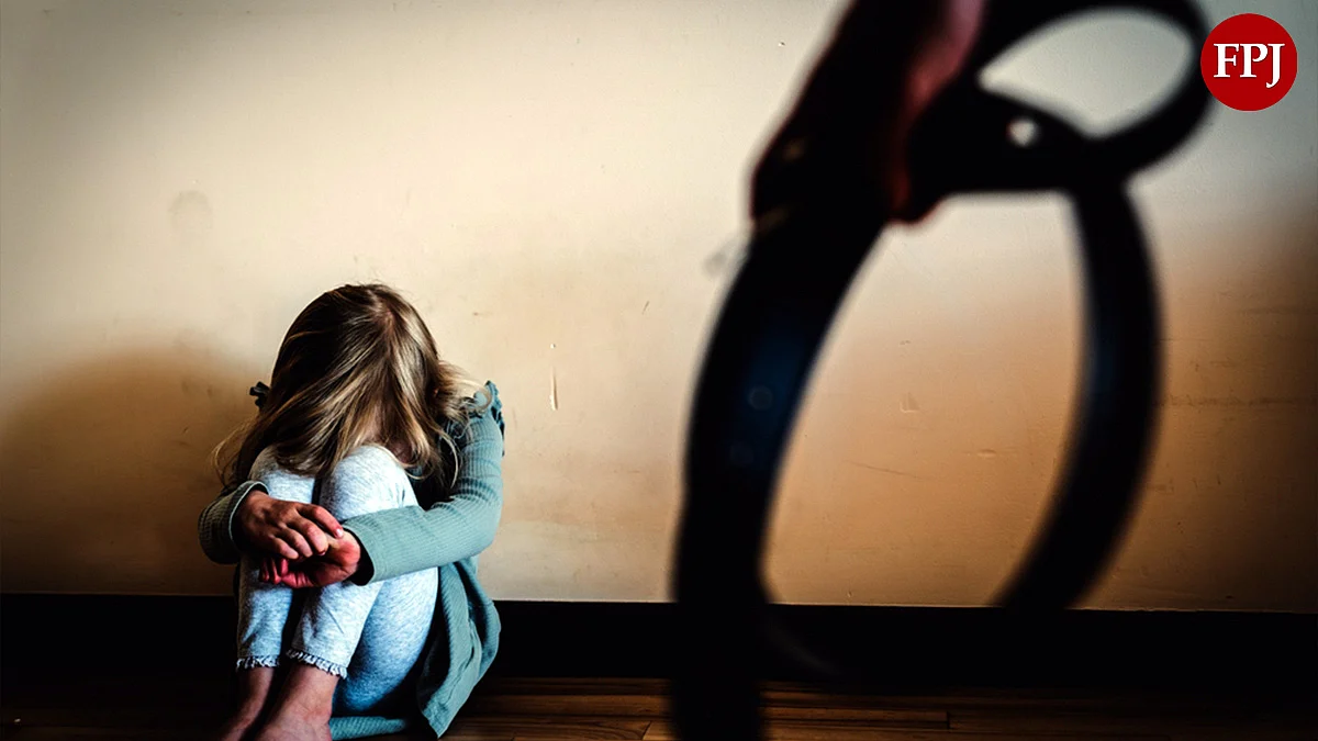 Palghar Sexual Assault Case: 10-Year-Old Girl Allegedly Assaulted By Uncle, Family Accuses Police Of Refusing FIR; Seeks DGP Intervention