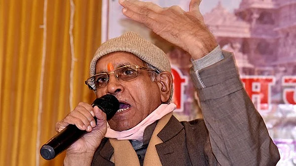 Ram Temple Donation Theft Case: Champat Rai, Anil Mishra Get Clean Chit From SIT
